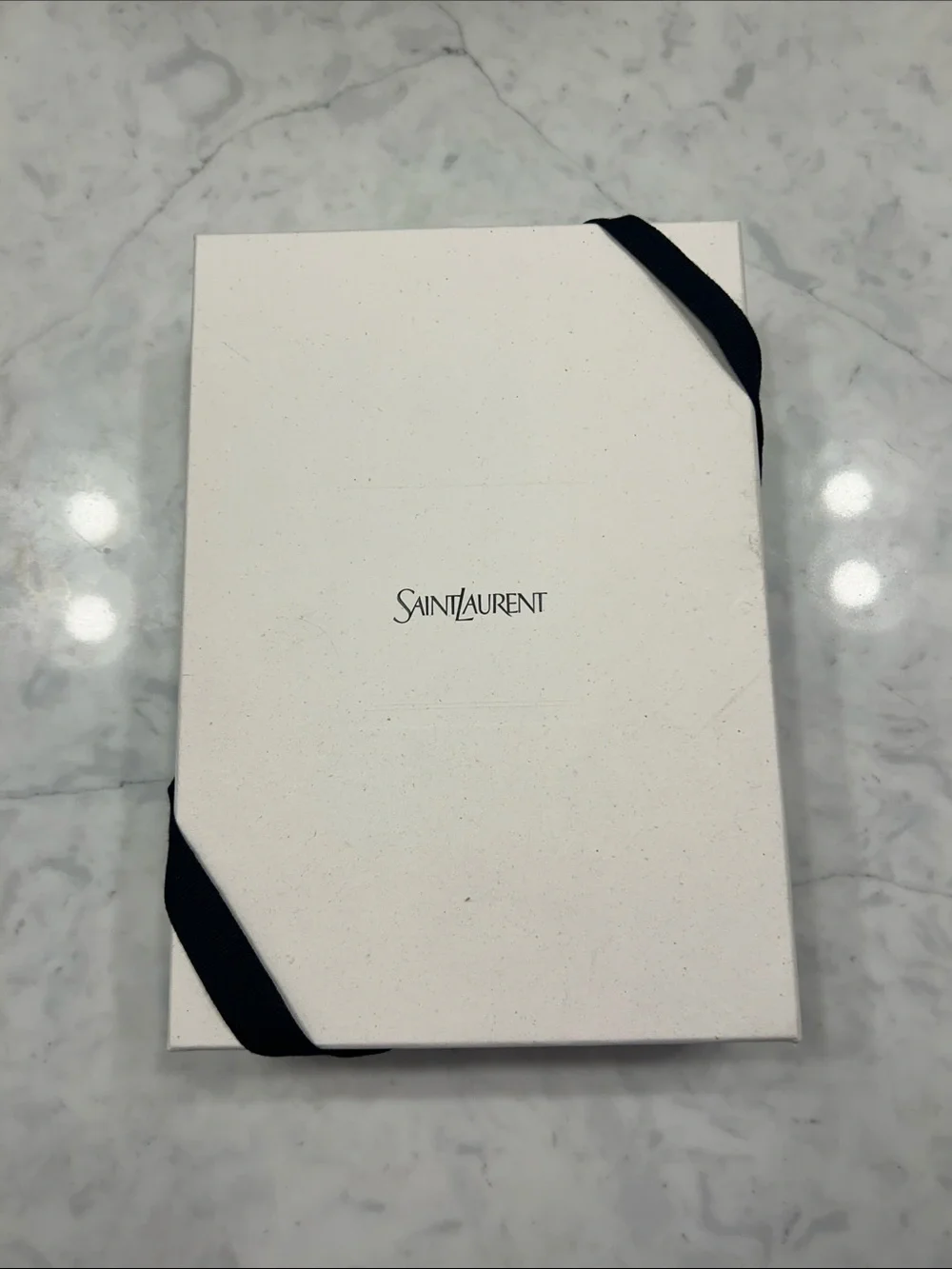 Saint Laurent Cassandre Envelope bag